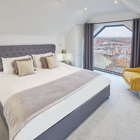 Host & Stay - The Penthouse, Hudsons Yard House Whitby Zewnętrze zdjęcie