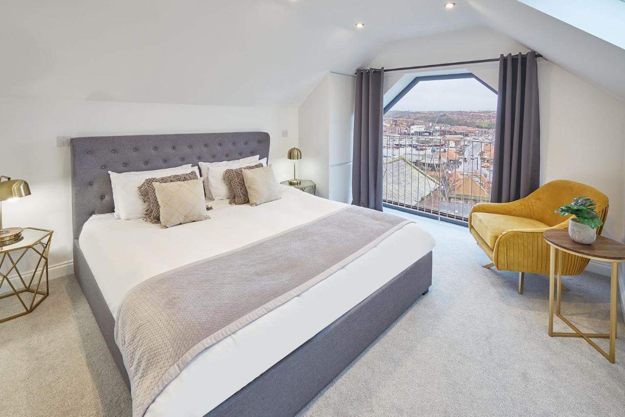 Host & Stay - The Penthouse, Hudsons Yard House Whitby Zewnętrze zdjęcie