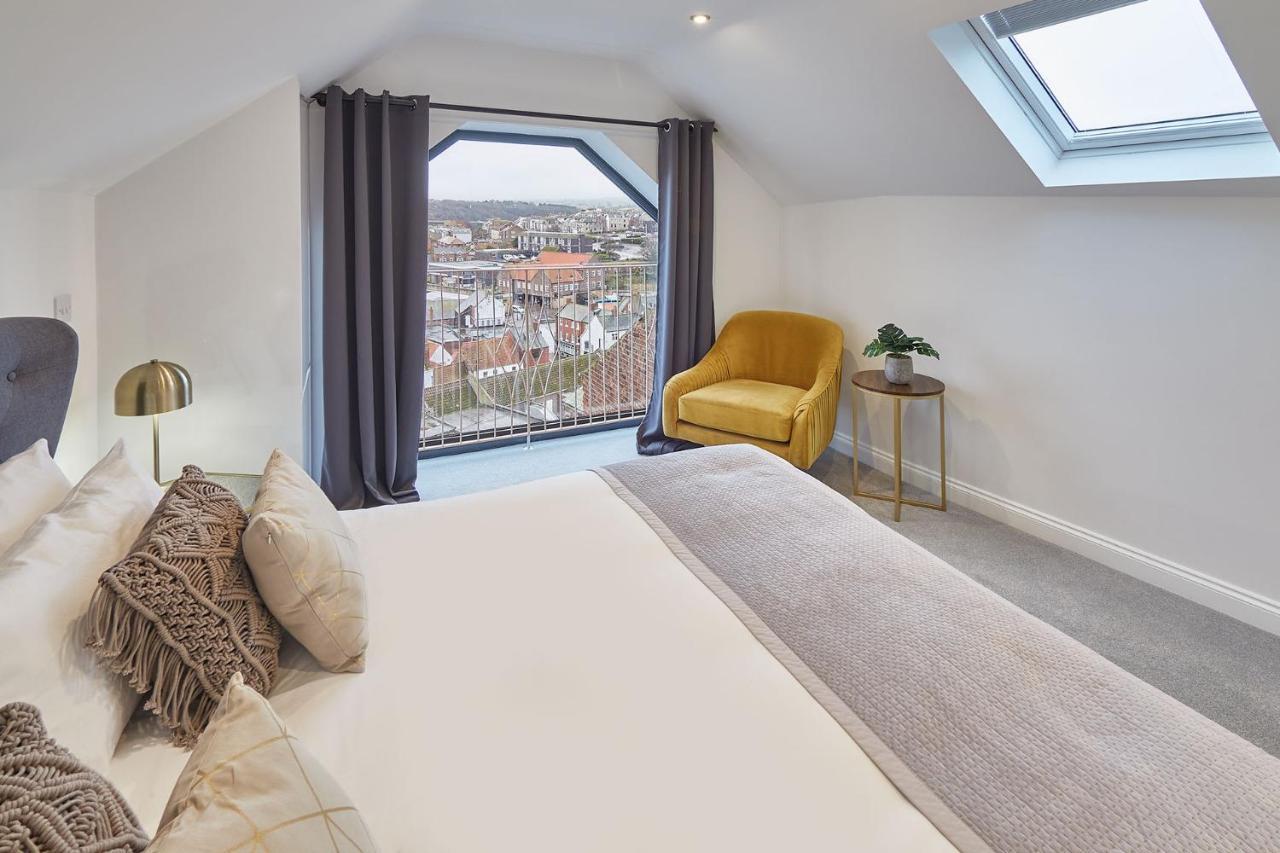 Host & Stay - The Penthouse, Hudsons Yard House Whitby Zewnętrze zdjęcie