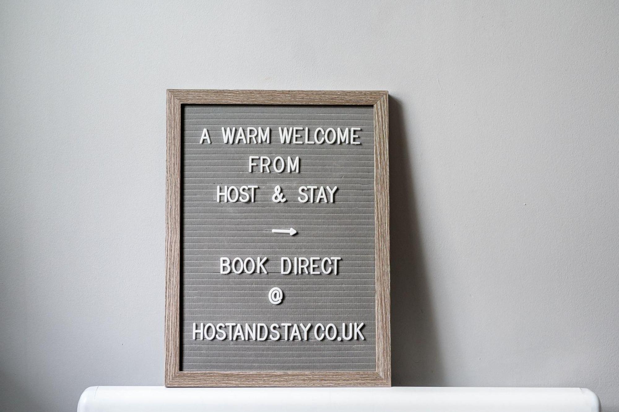 Host & Stay - The Penthouse, Hudsons Yard House Whitby Zewnętrze zdjęcie
