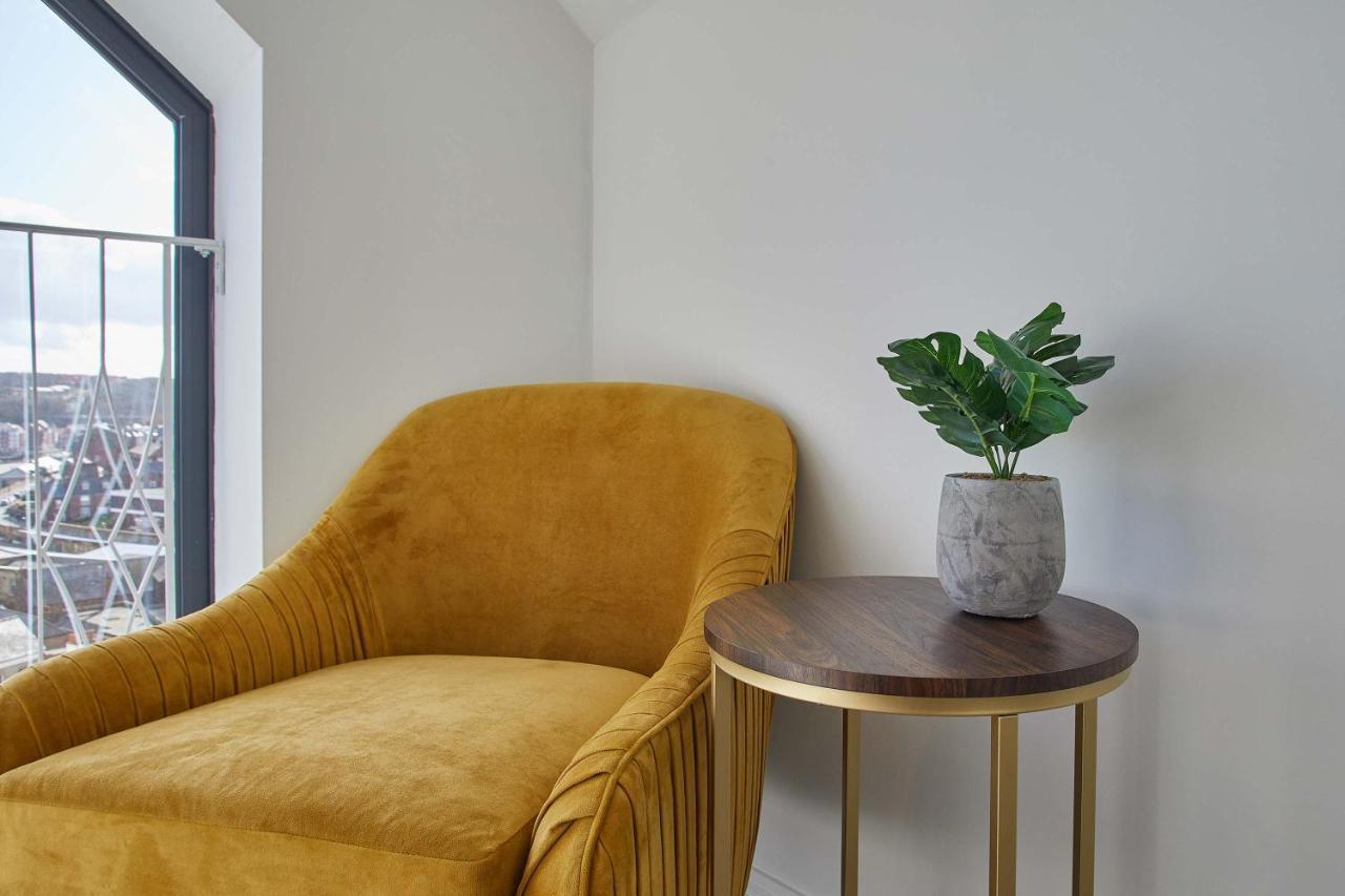 Host & Stay - The Penthouse, Hudsons Yard House Whitby Zewnętrze zdjęcie