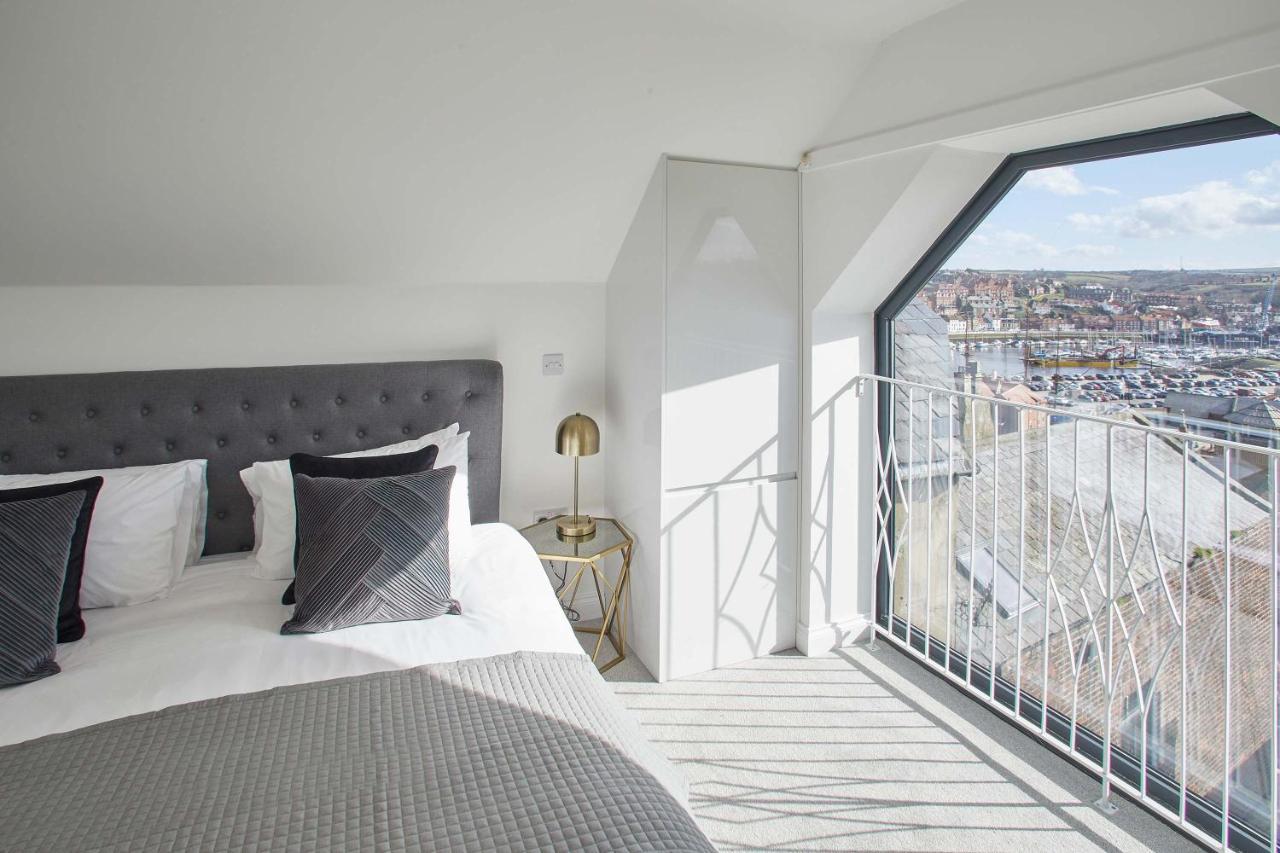 Host & Stay - The Penthouse, Hudsons Yard House Whitby Zewnętrze zdjęcie