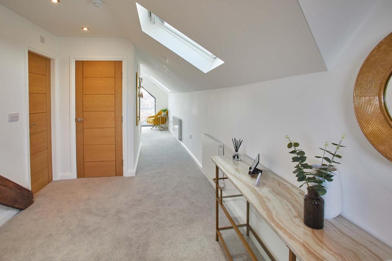 Host & Stay - The Penthouse, Hudsons Yard House Whitby Zewnętrze zdjęcie