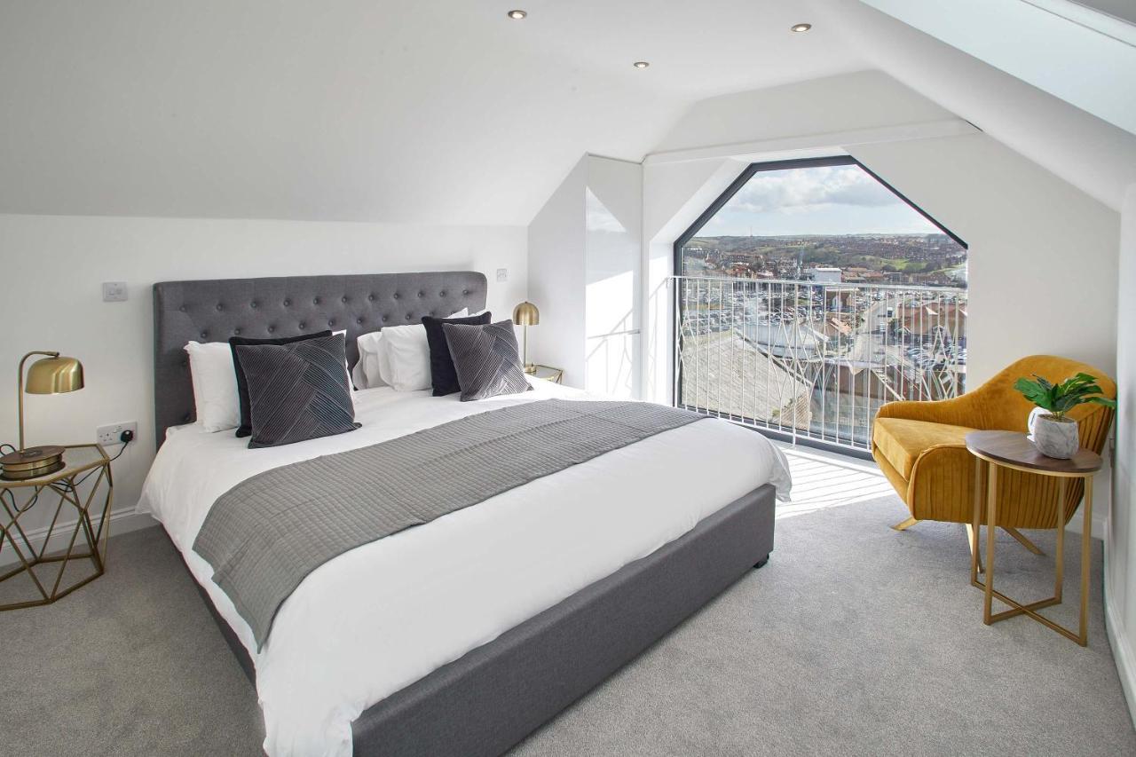 Host & Stay - The Penthouse, Hudsons Yard House Whitby Zewnętrze zdjęcie
