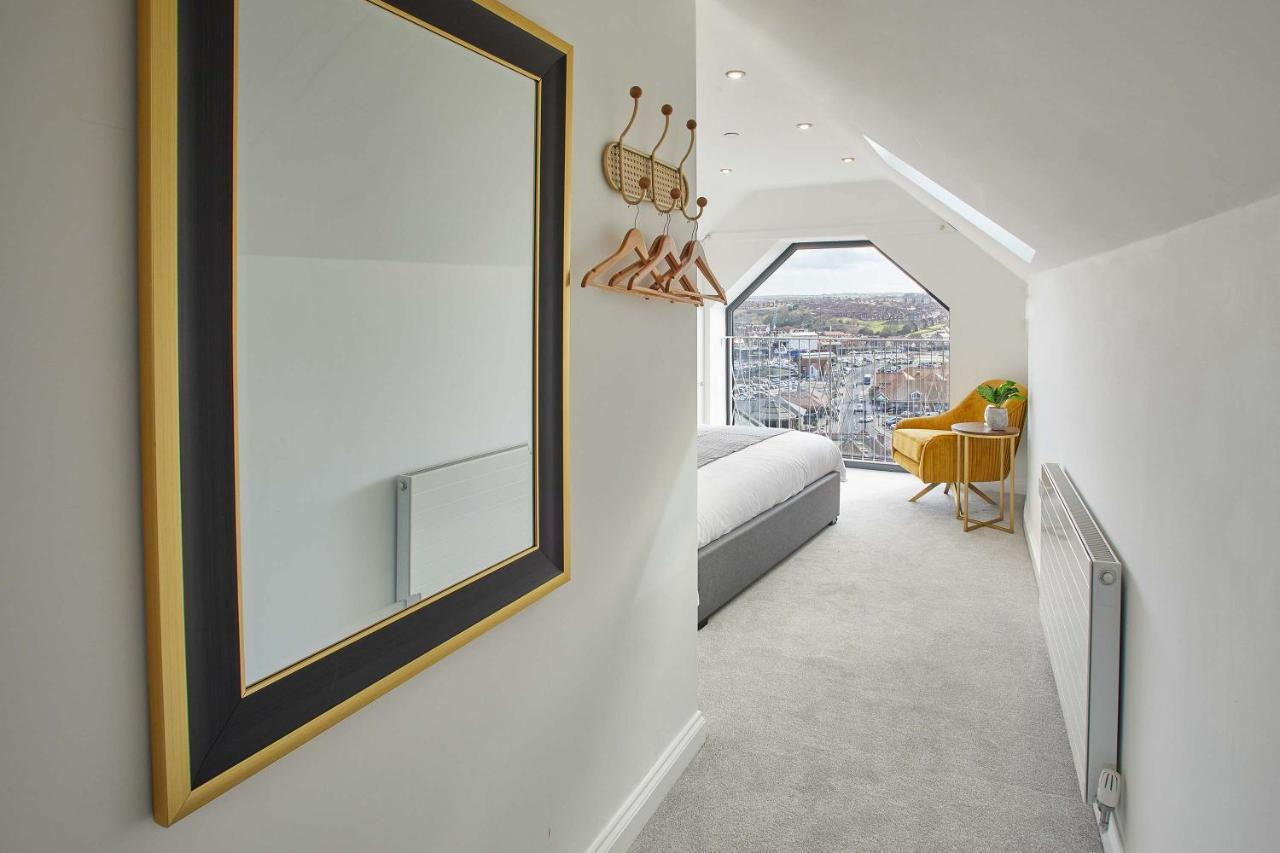 Host & Stay - The Penthouse, Hudsons Yard House Whitby Zewnętrze zdjęcie