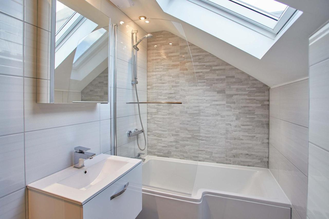 Host & Stay - The Penthouse, Hudsons Yard House Whitby Zewnętrze zdjęcie