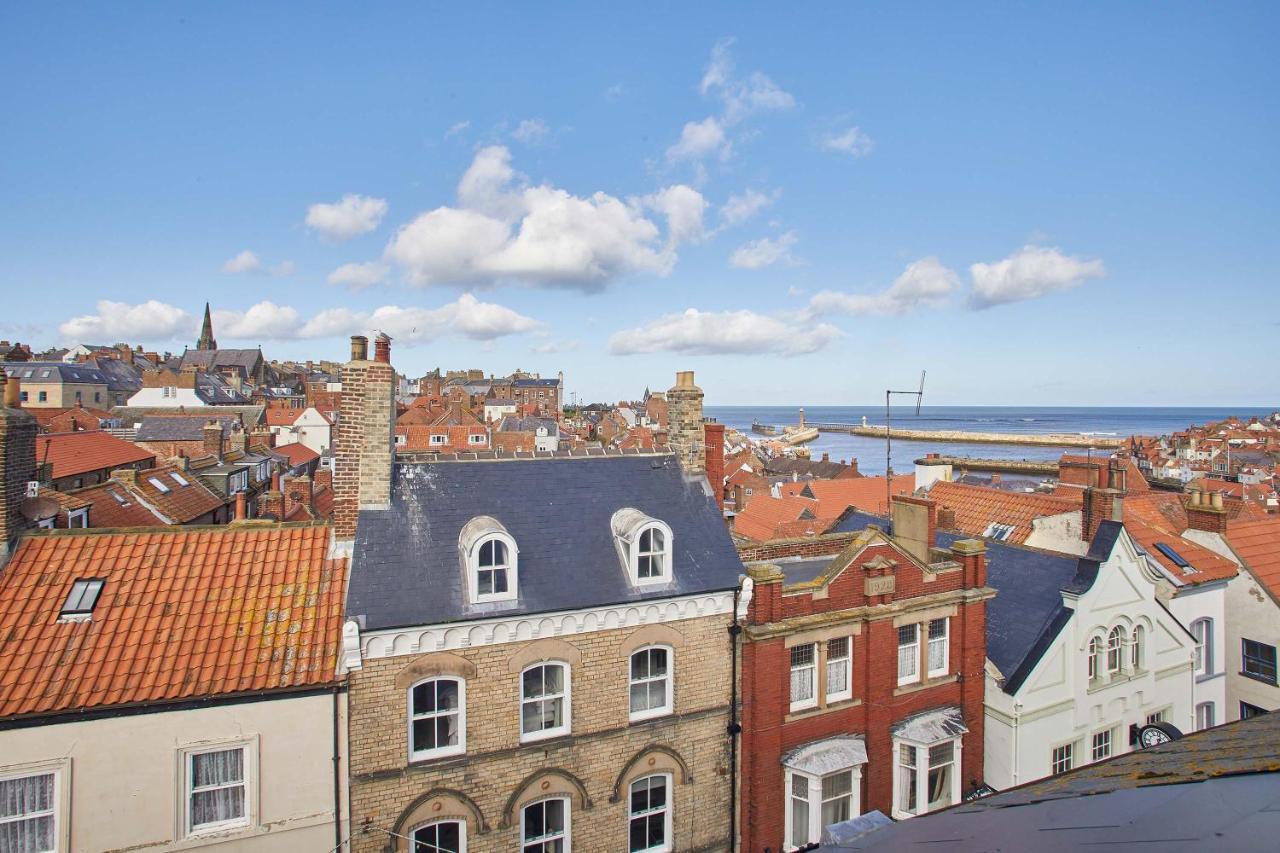 Host & Stay - The Penthouse, Hudsons Yard House Whitby Zewnętrze zdjęcie